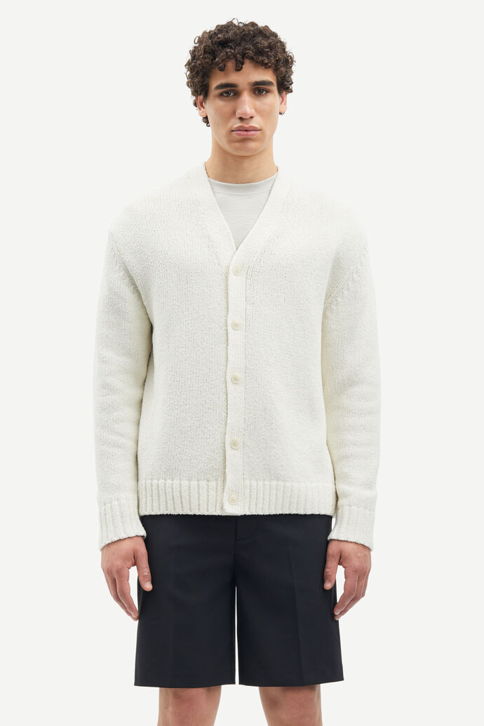 SamsoeSamsoe Saenzo Sweater 15178