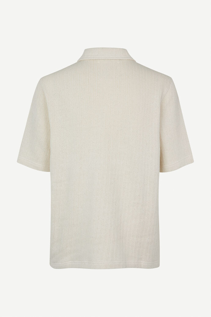 Chemises Manches Courtes Sakvistbro Shirt 15105