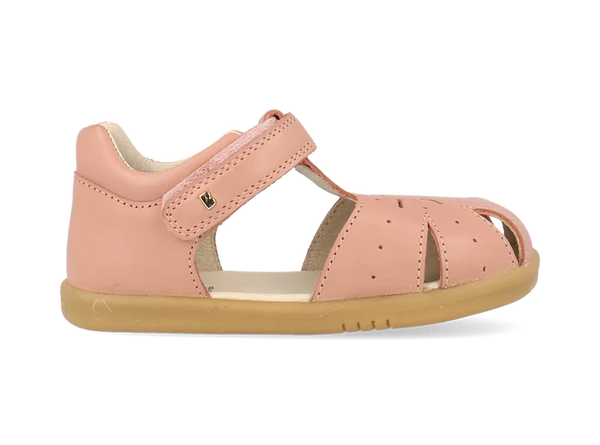 Bobux Iw Compass - Rose Sandals