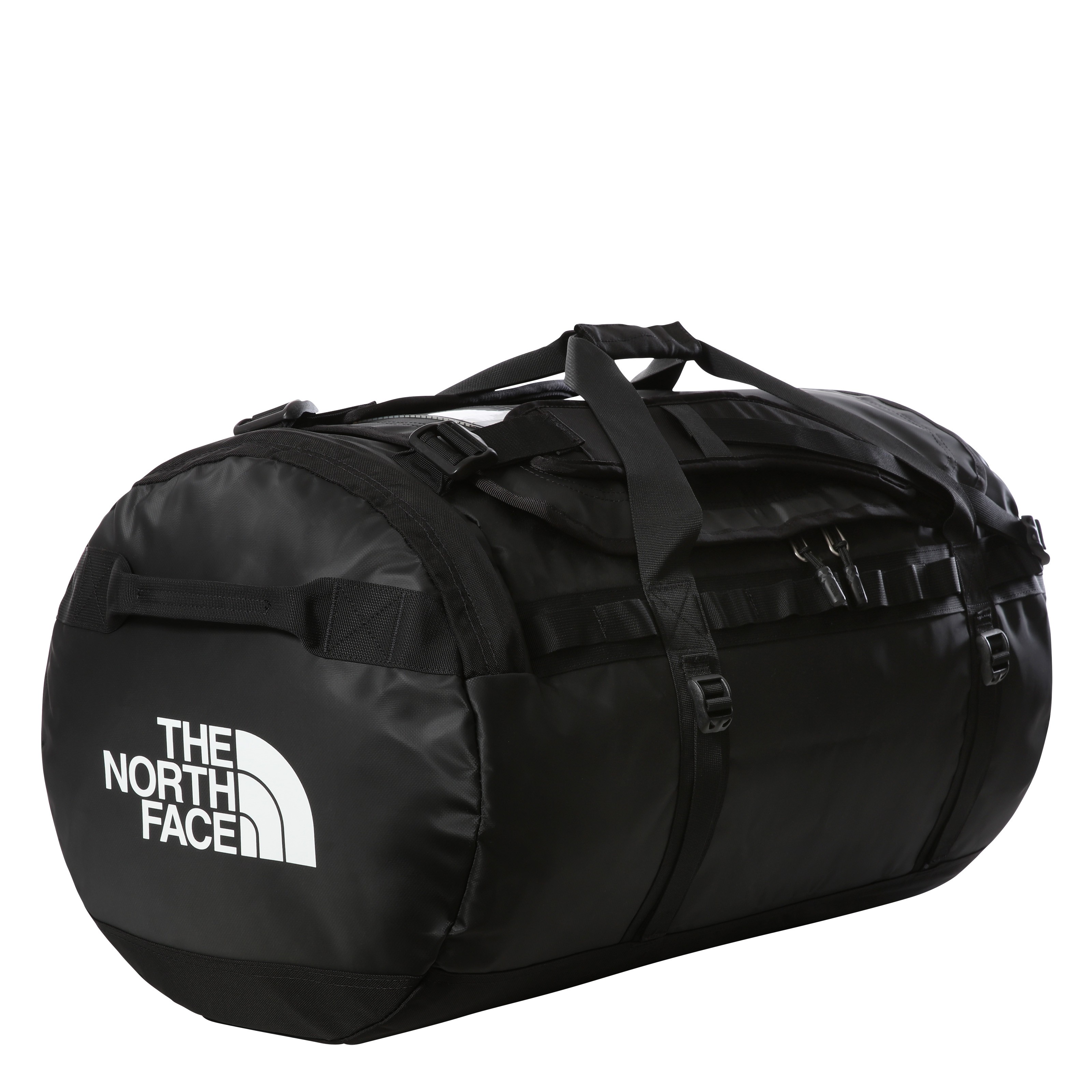 The North Face  The North Face - Sac Duffel Base Camp Noir L