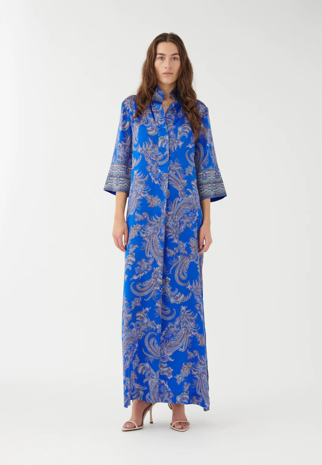 Dea Kudibal Helgadea Kimono Dress