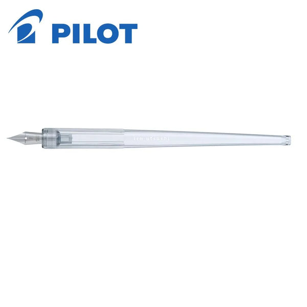 Pilot Iro-utsushi Dip Pen Medium Fountain Pen Nib