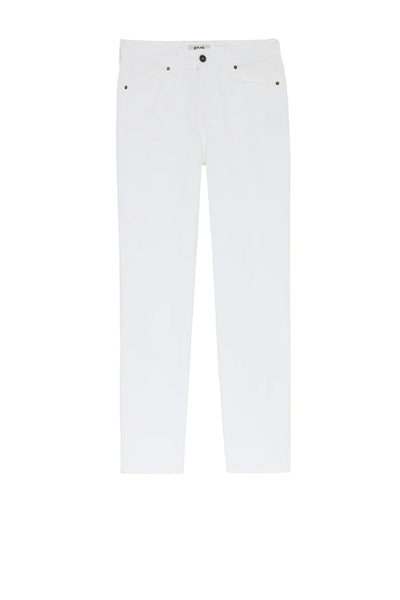 Five Jeans Karen Trouser - White