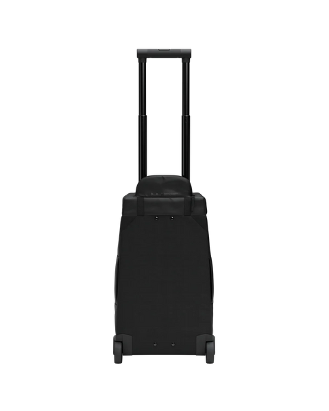 db-journey-valise-hugger-roller-carry-on-40l-black