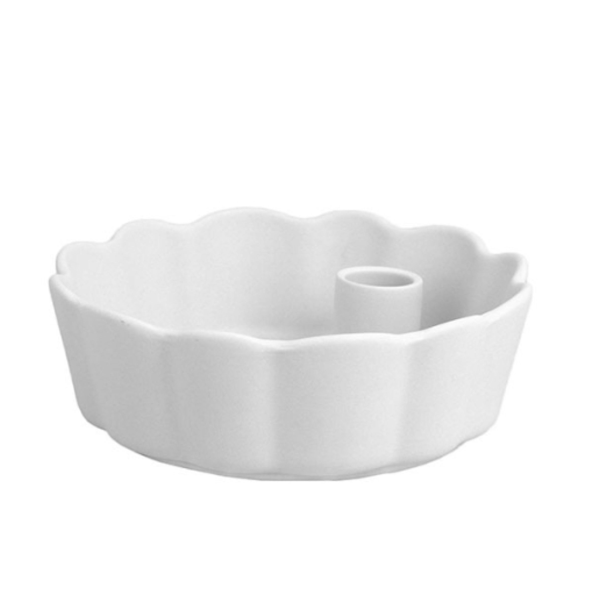 storefactory-lidatorp-daisy-ceramic-candlestick-dish-white