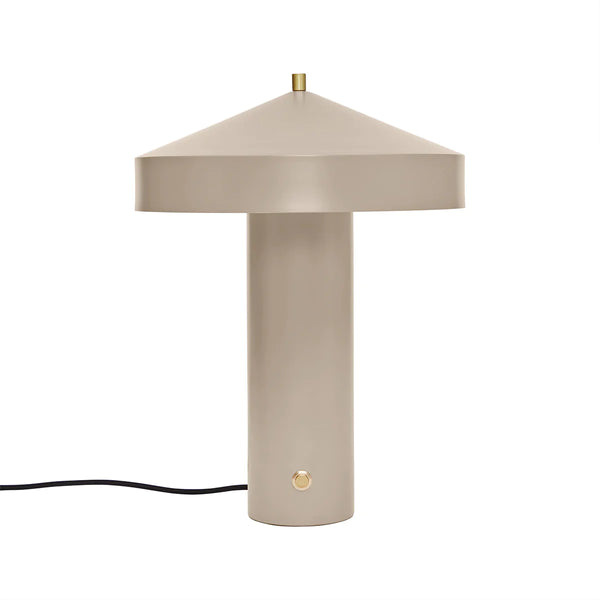 OYOY Hatto Table Lamp - Beige