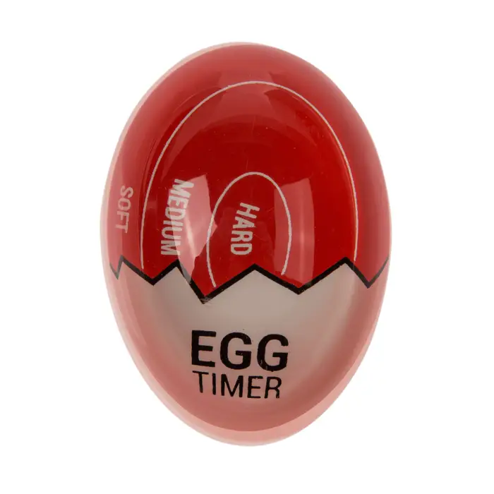Out Of The Blue Colour Changing Egg Timer