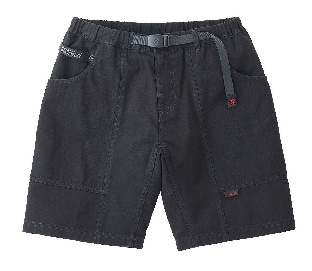 Gramicci Gadget Shorts (Black)