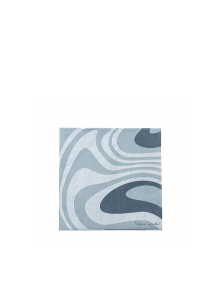 Bloomingville Niloa Napkins From