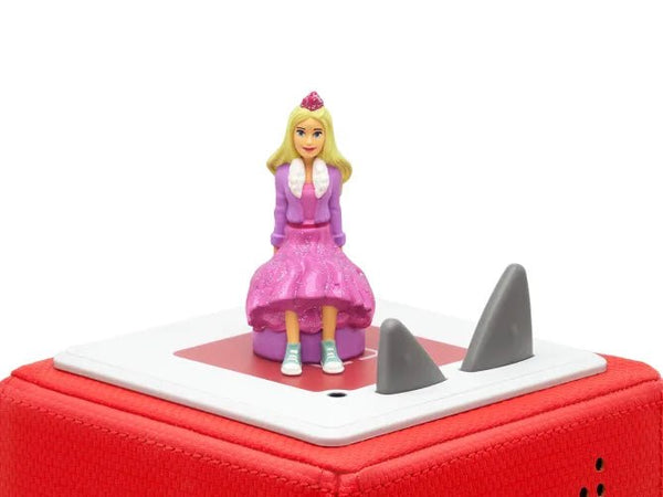 Tonies : Barbie - Princess Adventure (uk) - Audio Character
