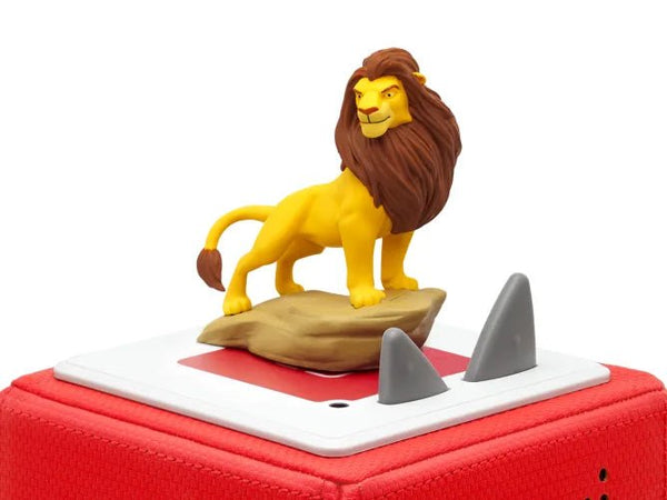 Tonies : Disney - Lion King Simba - Audio Character