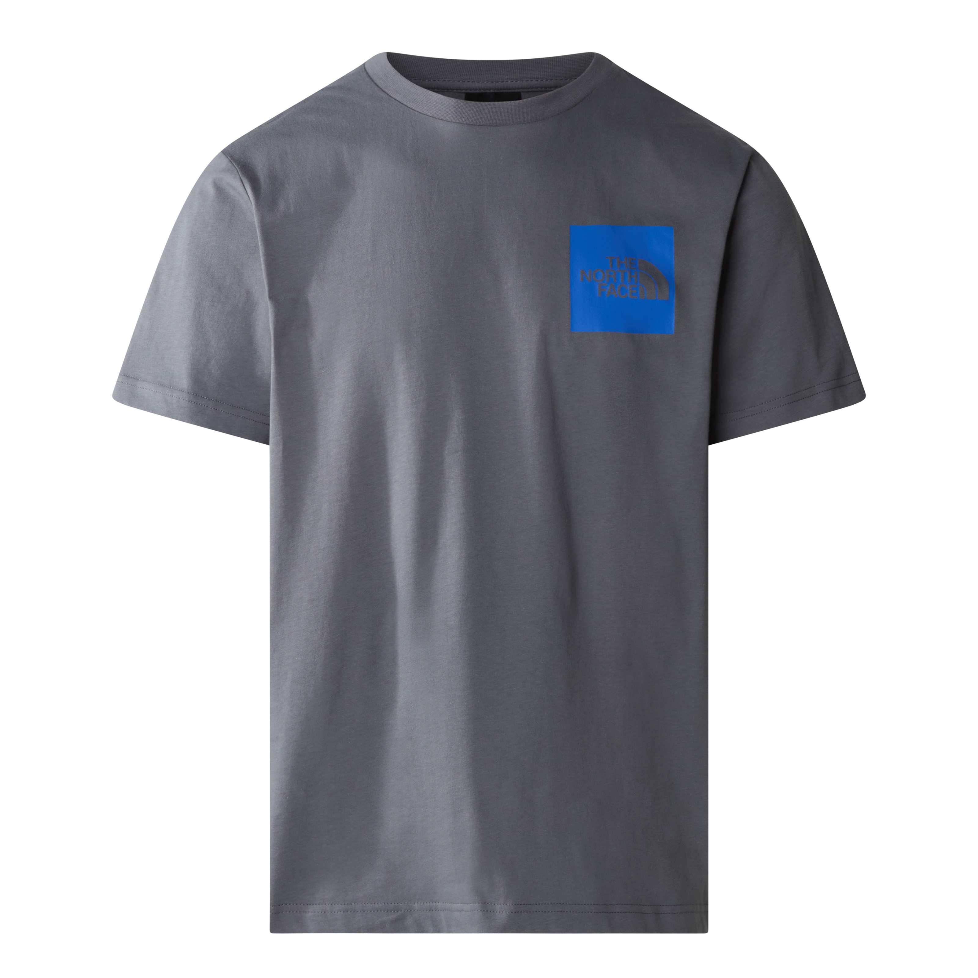 The North Face  The North Face - T-shirt Fine Gris