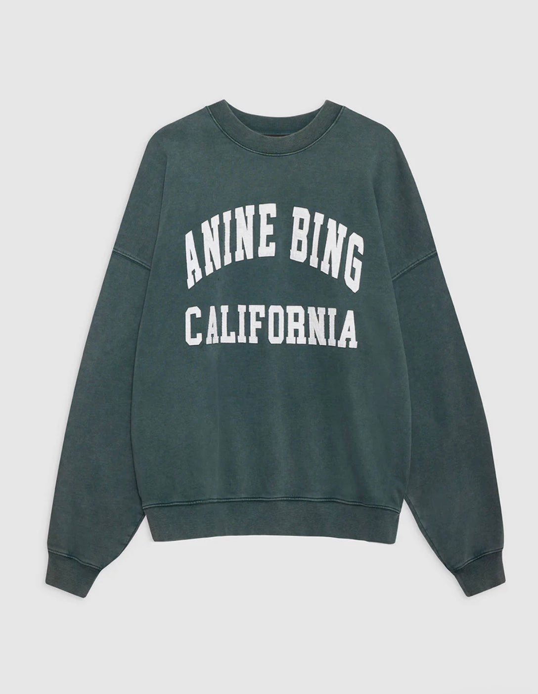 Anine Bing Anine Bing Miles Sweatshirt