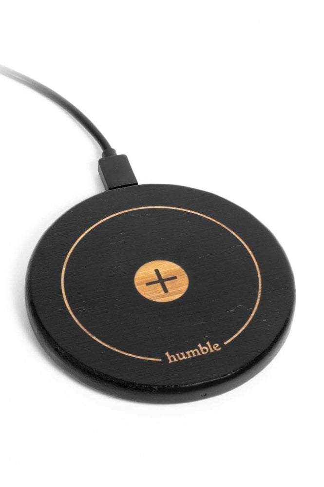 The Home Collection Humble Wireless Charger Single