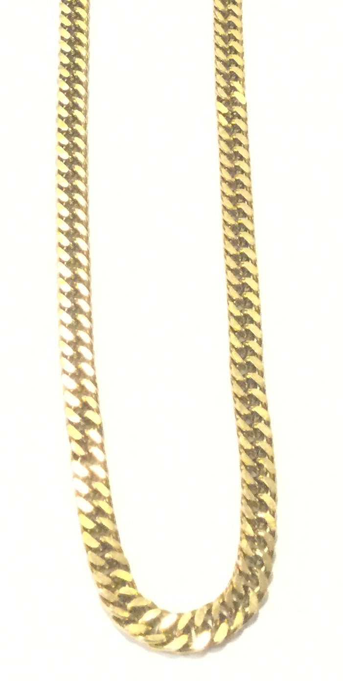 Urbiana Unisex Chain Necklace