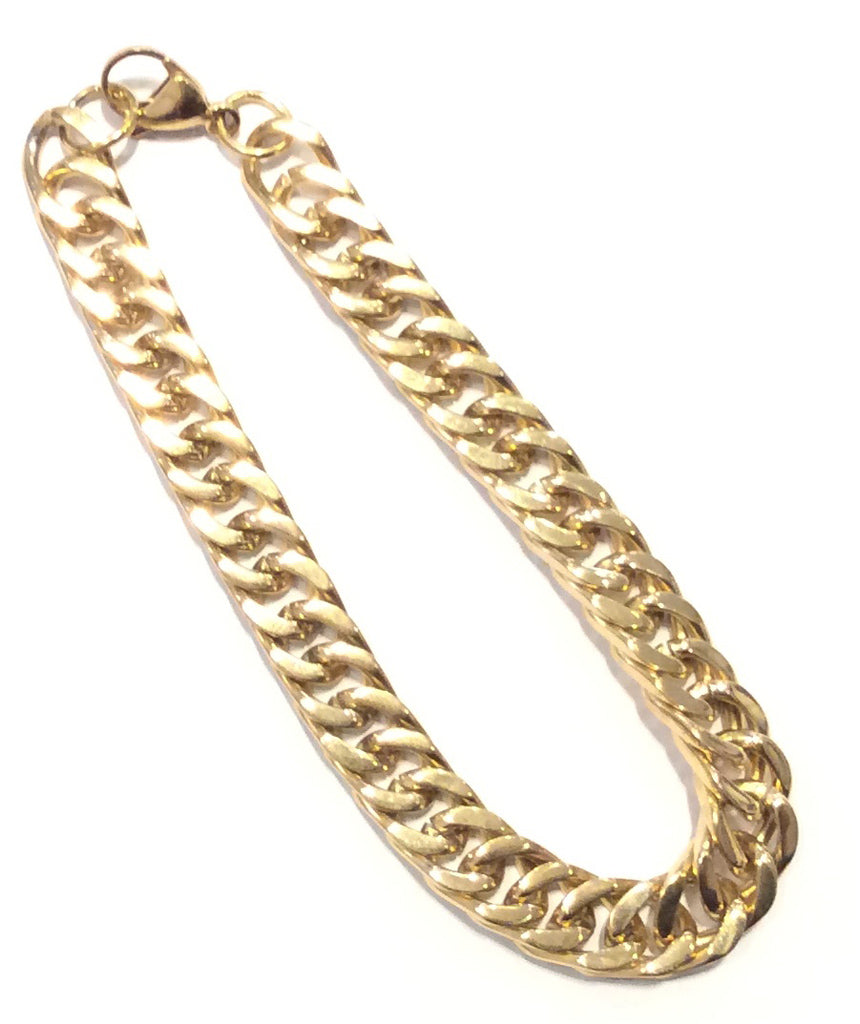 Urbiana Unisex Link Chain Bracelet