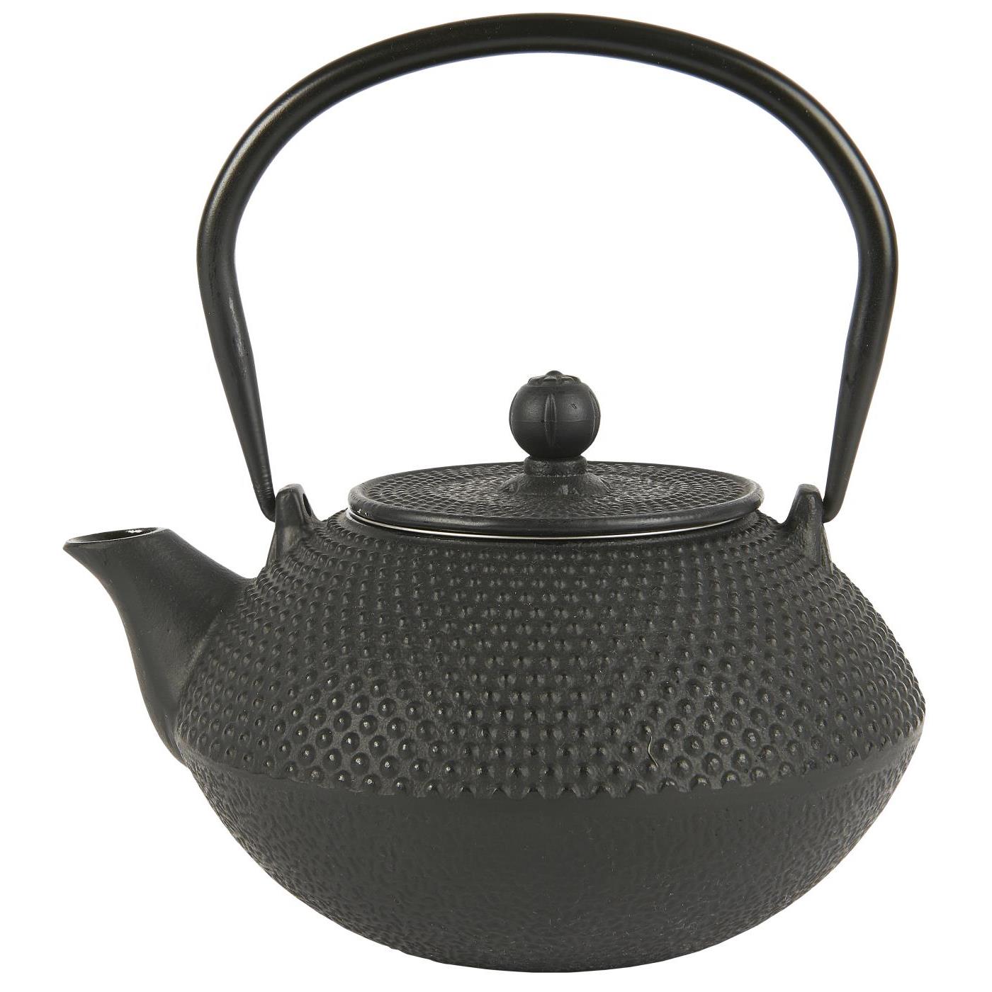 Ib Laursen Teapot with Strainer 1.2 ltr