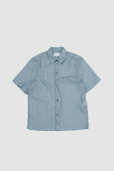 Berner Kühl Wander Shirt Microtrill Grey