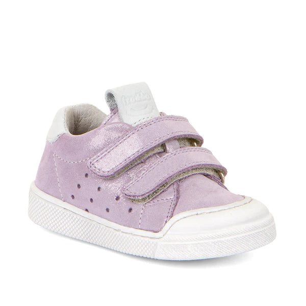 Froddo Rosario Purple Shimering Shoes