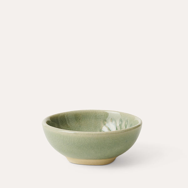 Sthal Small Dip Bowl - Antique