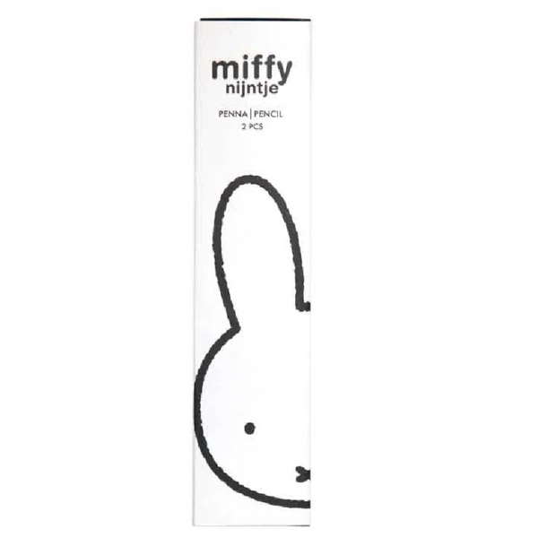 Pluto  Miffy Pencil Set