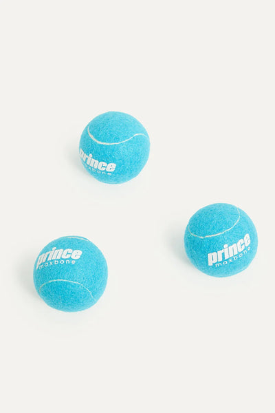Maxbone X Tennis Prince Dog Balls