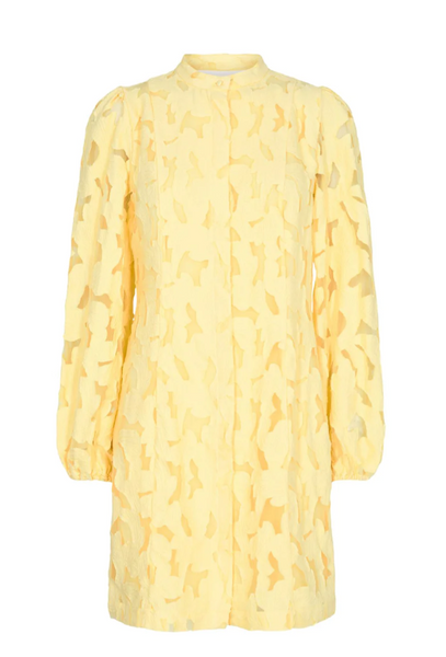 Levete Room - Aster 1 Yellow Dress