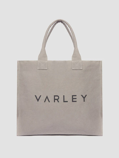 Varley Market Tote Bag - Brindle