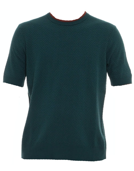 Gallia T-Shirt For Man Lm U7150 021 York