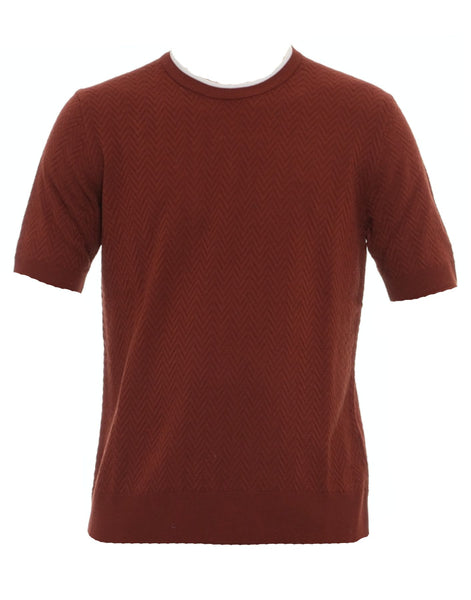 Gallia T-Shirt For Man Lm U7150 019 York