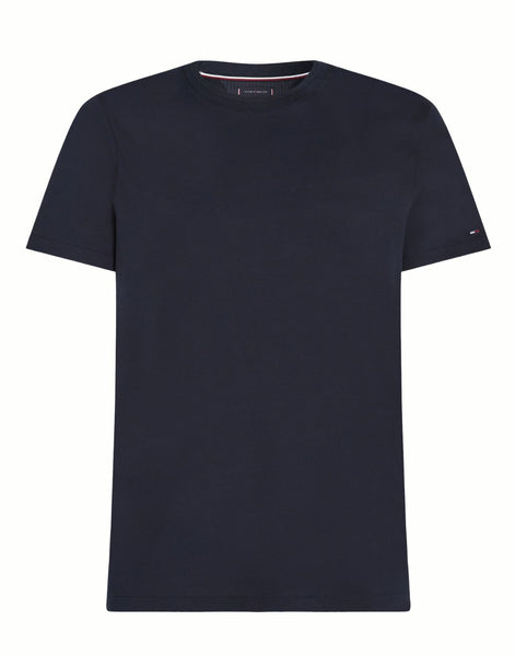 Tommy Hilfiger T-Shirt For Man Mw0mw31526 Dw5