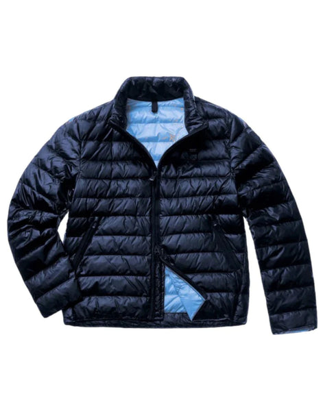 Blauer Jacket For Man 24sbluc03056 006719 888