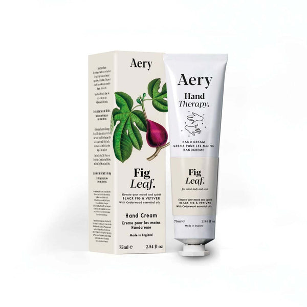Aery Fig Leaf Hand Cream 75ml