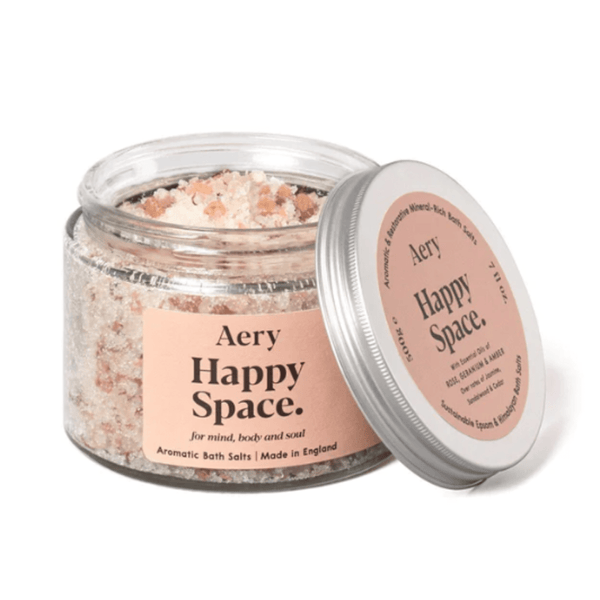 Aery Happy Space Bath Salts