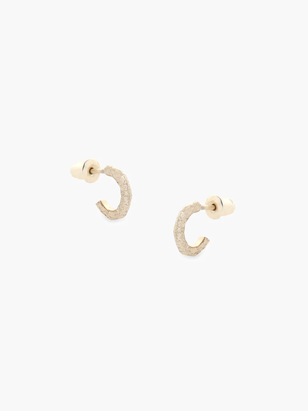 Tutti & Co Aurora Earrings - Gold