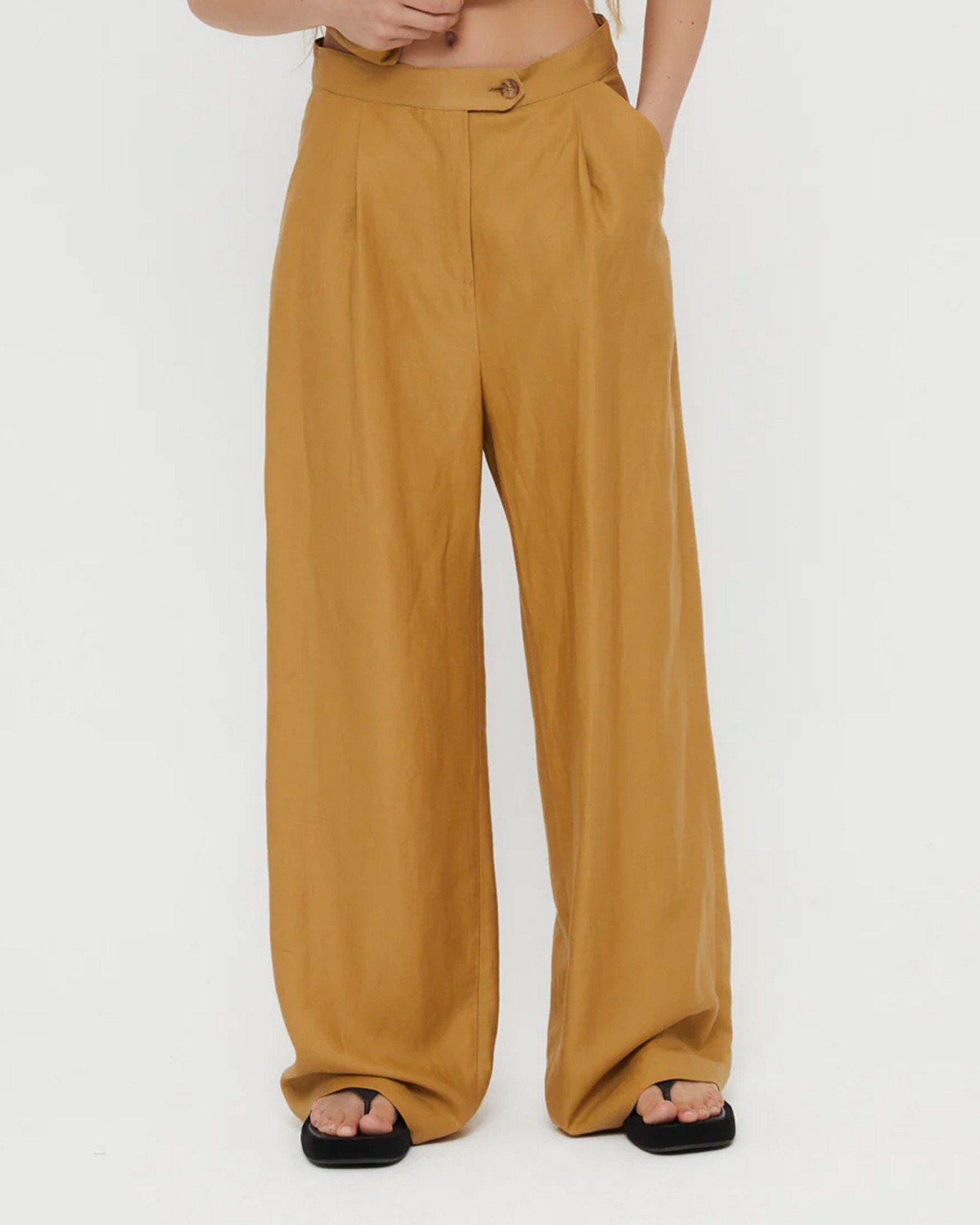 sophie-and-lucie-pantalon-woody-lino