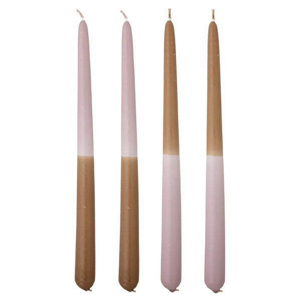 Bloomingville Burma Tapered Candle