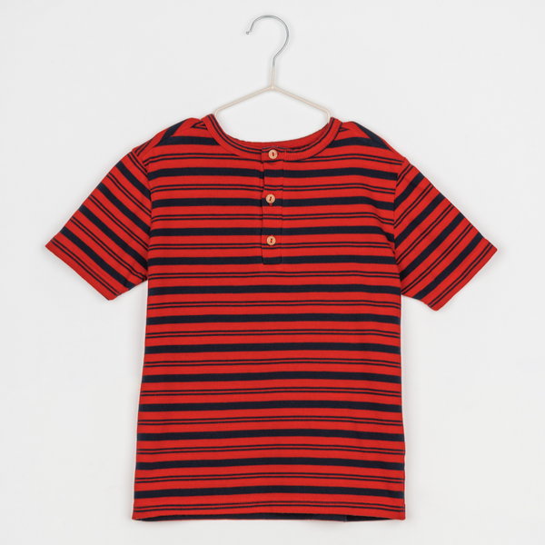 Tom & Boy Striped T-shirt