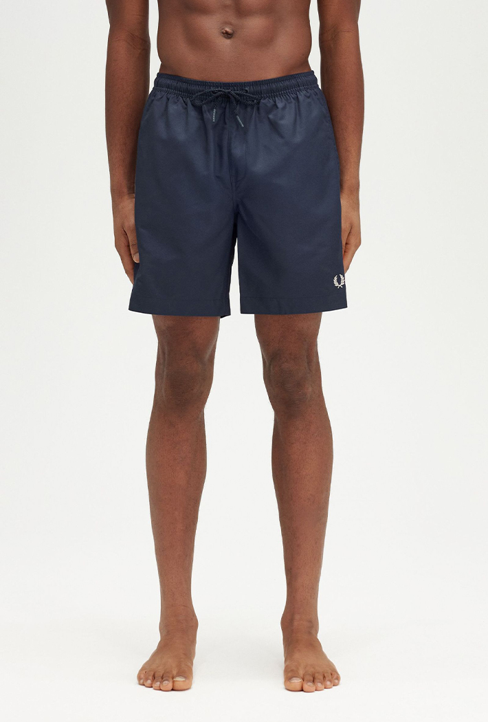 Fred Perry Fred Perry Men's Classic Swimshorts