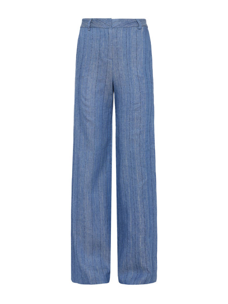L'AGENCE 'livvy' Trousers