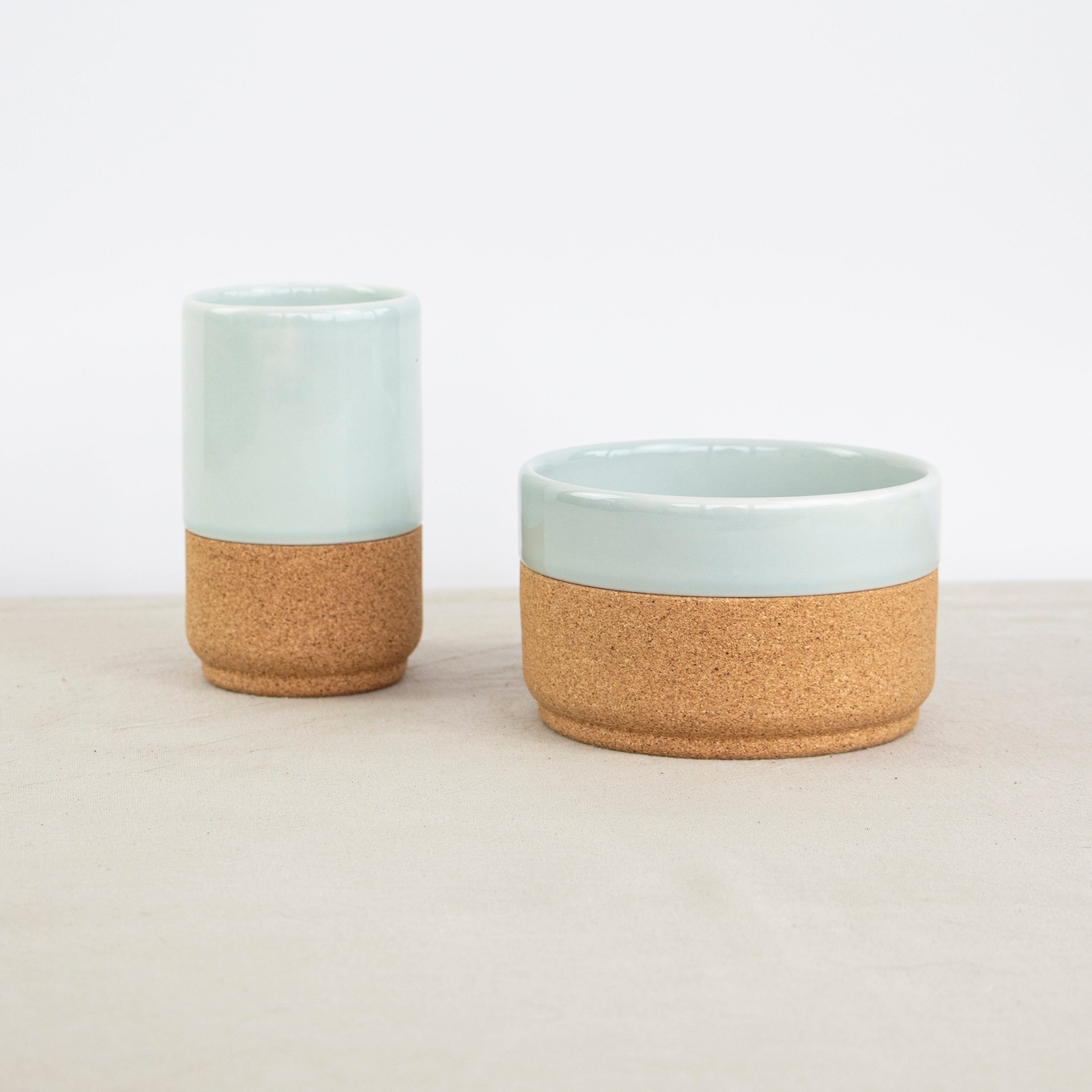 LIGA Ceramic Gift Set | Breakfast