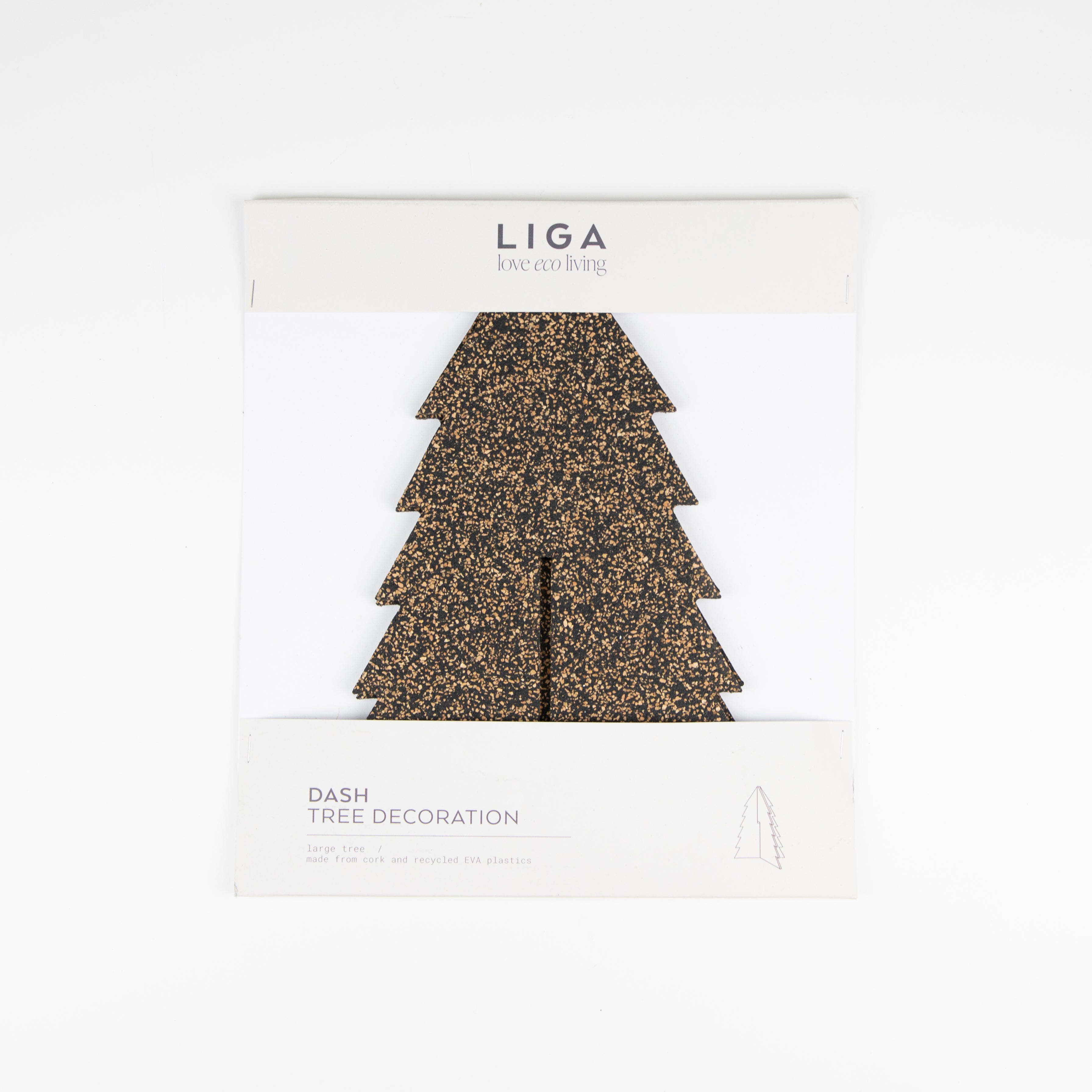 LIGA Dash Large Tree