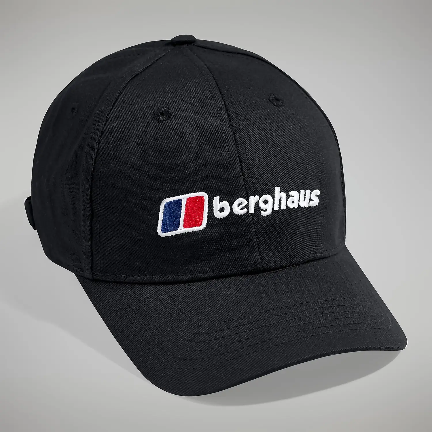 Berghaus Mens Logo Recognition Cap