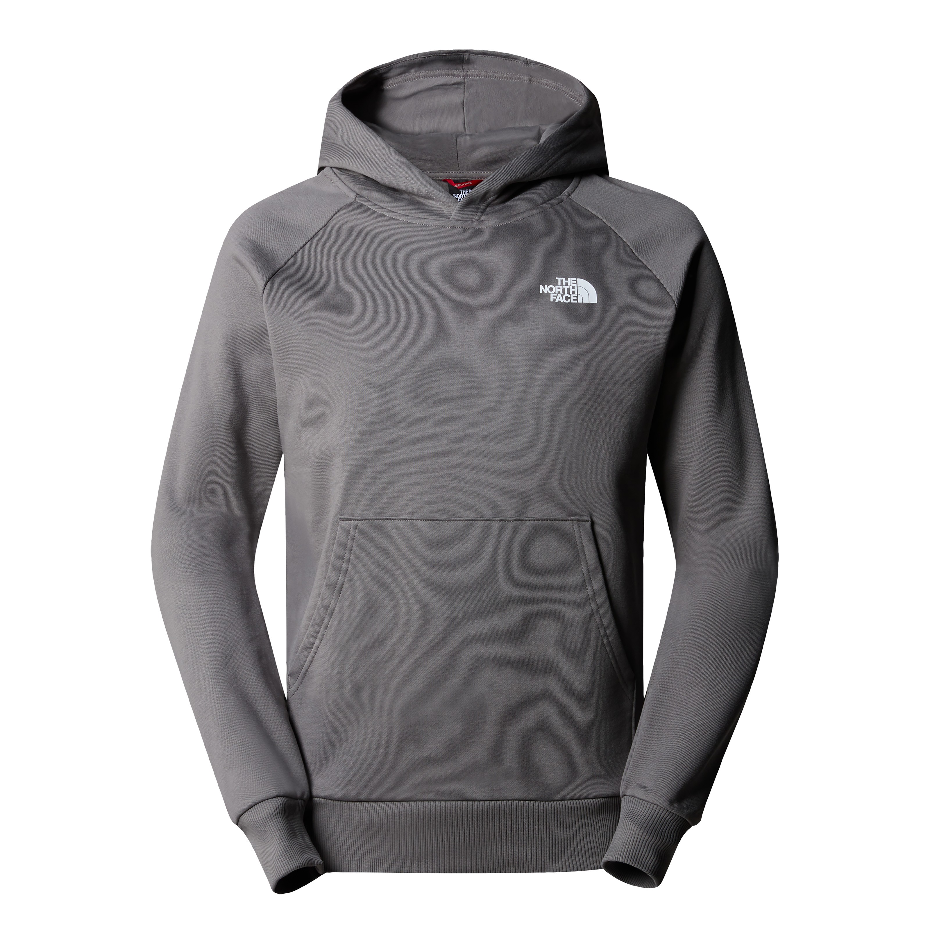 The North Face  Sweat À Capuche Redbox Gris