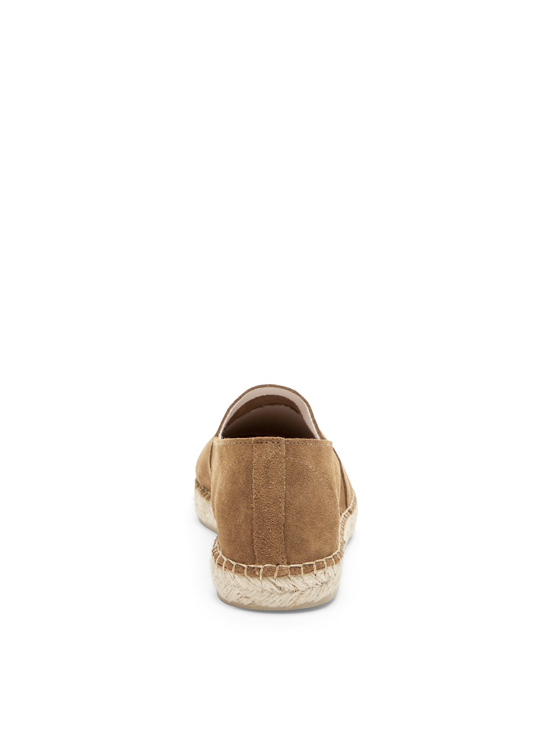 Selected Homme Hajo New Suede Espadrilles