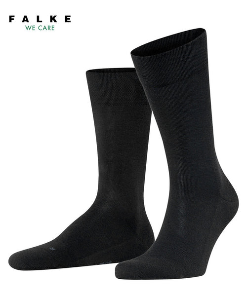 Falke Black Sensitive London Socks
