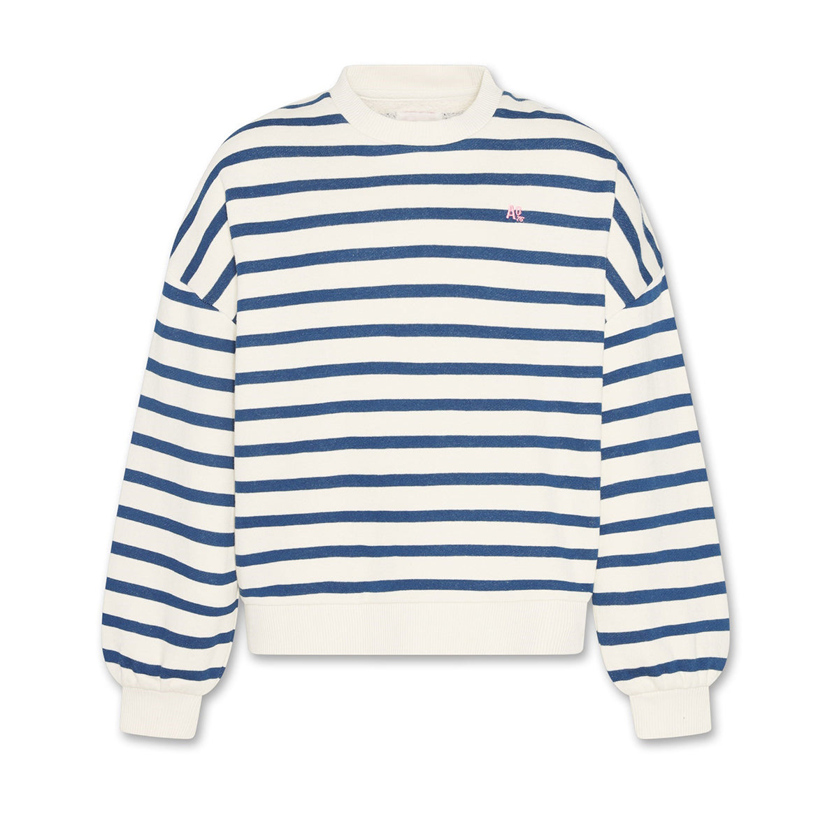 AO76 Ao76 Violeta Stripe Sweater