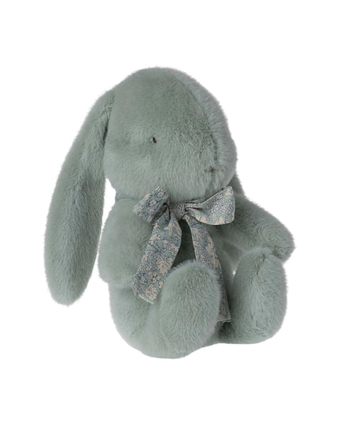 Maileg : Bunny Plush, Mini - Mint