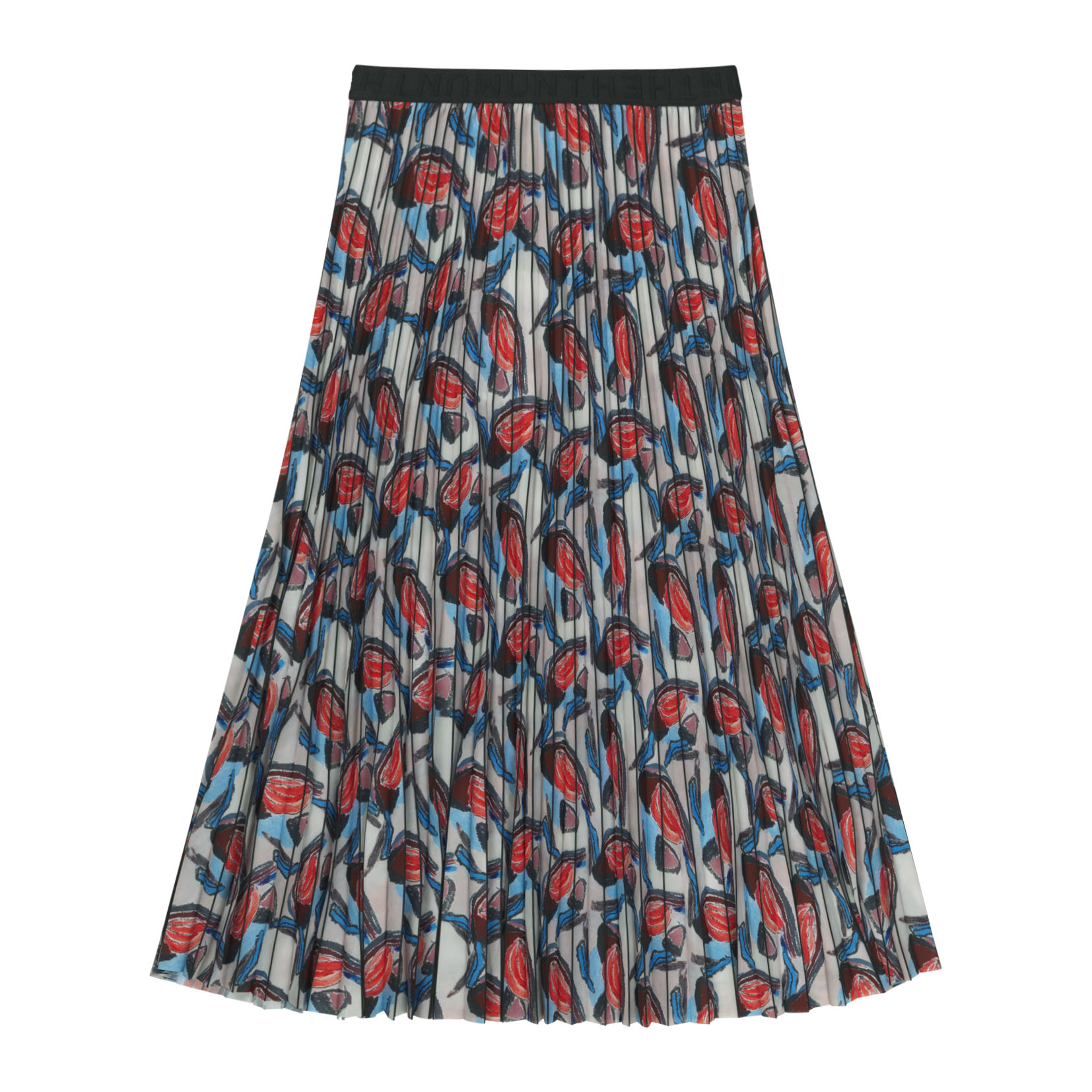 Munthe Charming Skirt Kit