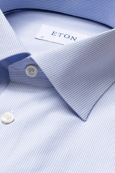 eton-light-blue-striped-slim-fit-cotton-four-way-stretch-shirt-10001177323